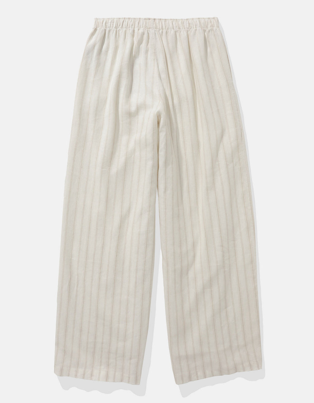 AE Pantalones de Mezcla de Lino - Generico 0316_5403_106_b