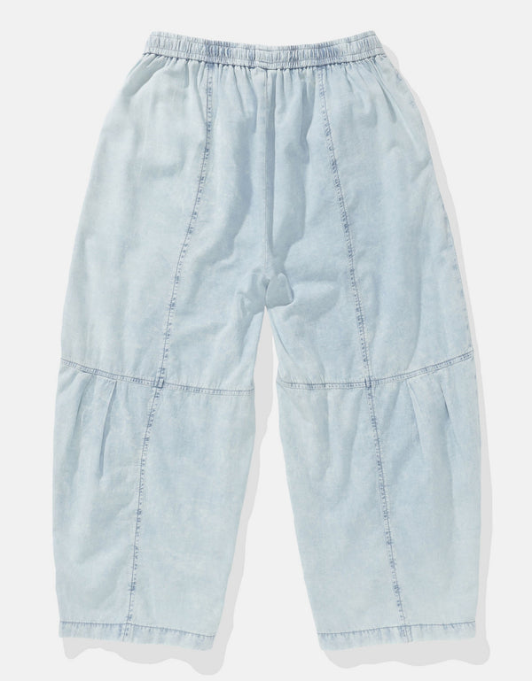 Pantalón Barrel Ae - Generico