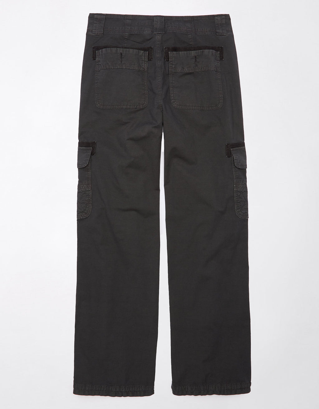 Jogger Aeo tipo cargo - Gris 0322_5109_036_b