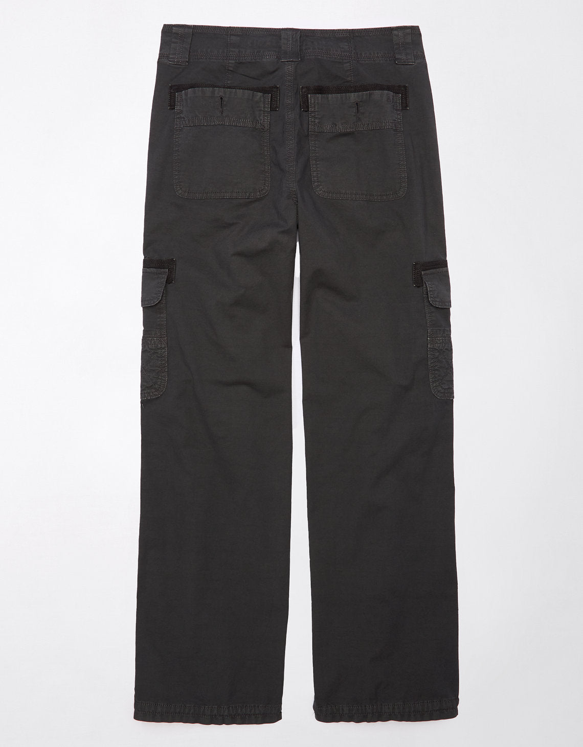 Jogger Aeo tipo cargo - Gris 0322_5109_036_b