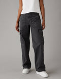 Jogger Aeo tipo cargo - Gris 0322_5109_036_of