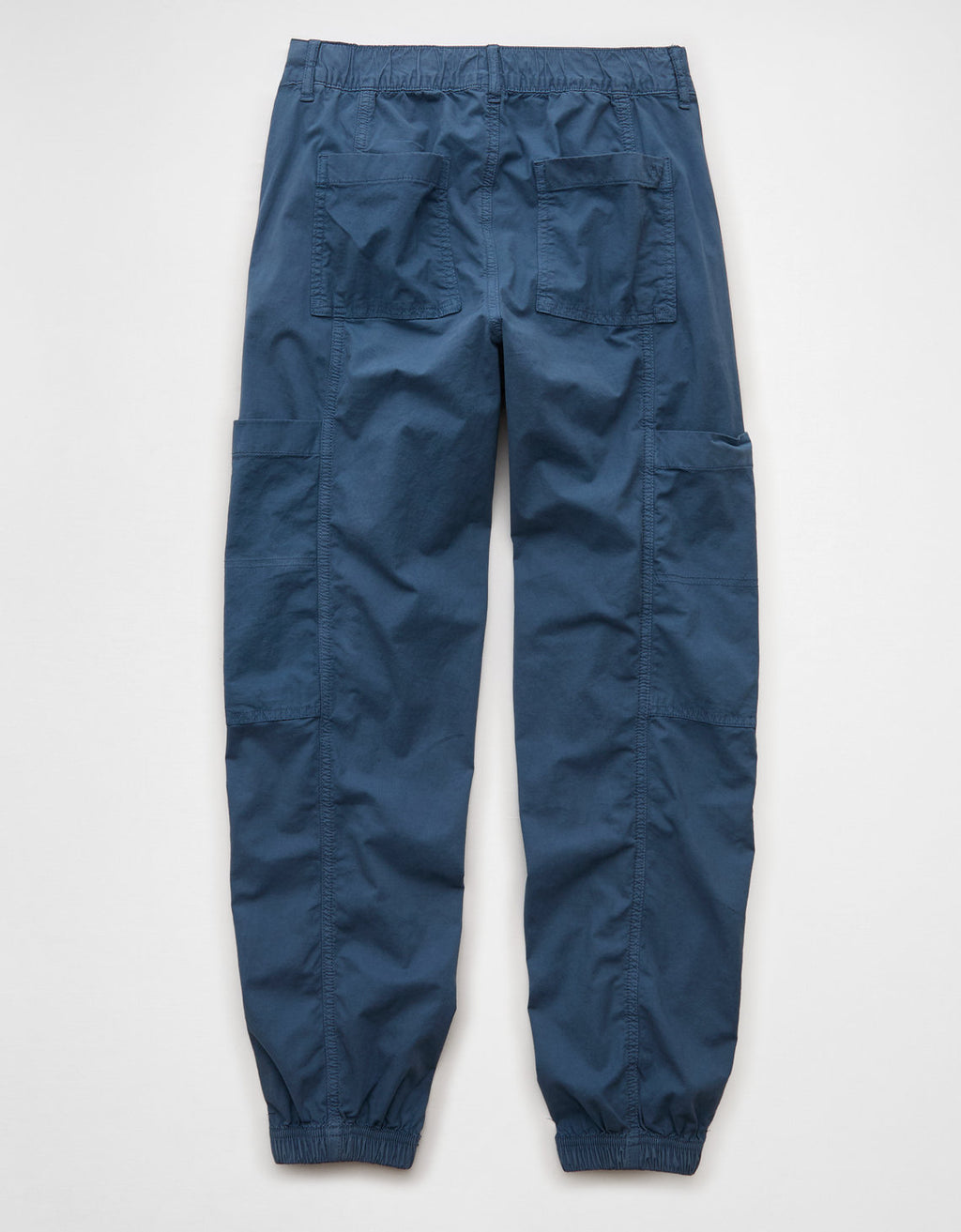 Jogger Baggy de Cargo Tiro Alto Ae - Naval 0322_5538_410_b