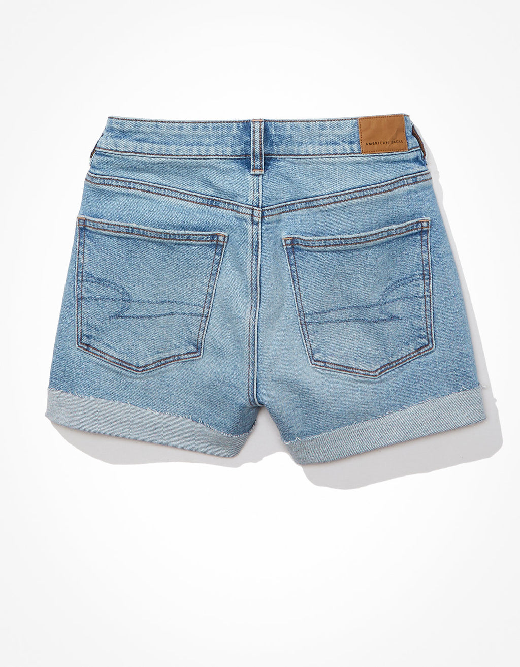 Pantalones Strigid AE cortos en denim - Generico 0338_7373_508_b