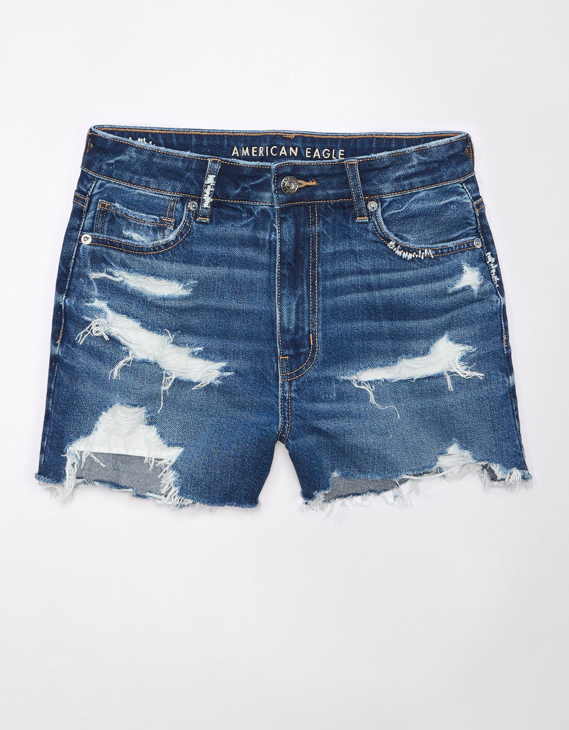 Short Ae mom - Azul 0338_7730_965_f