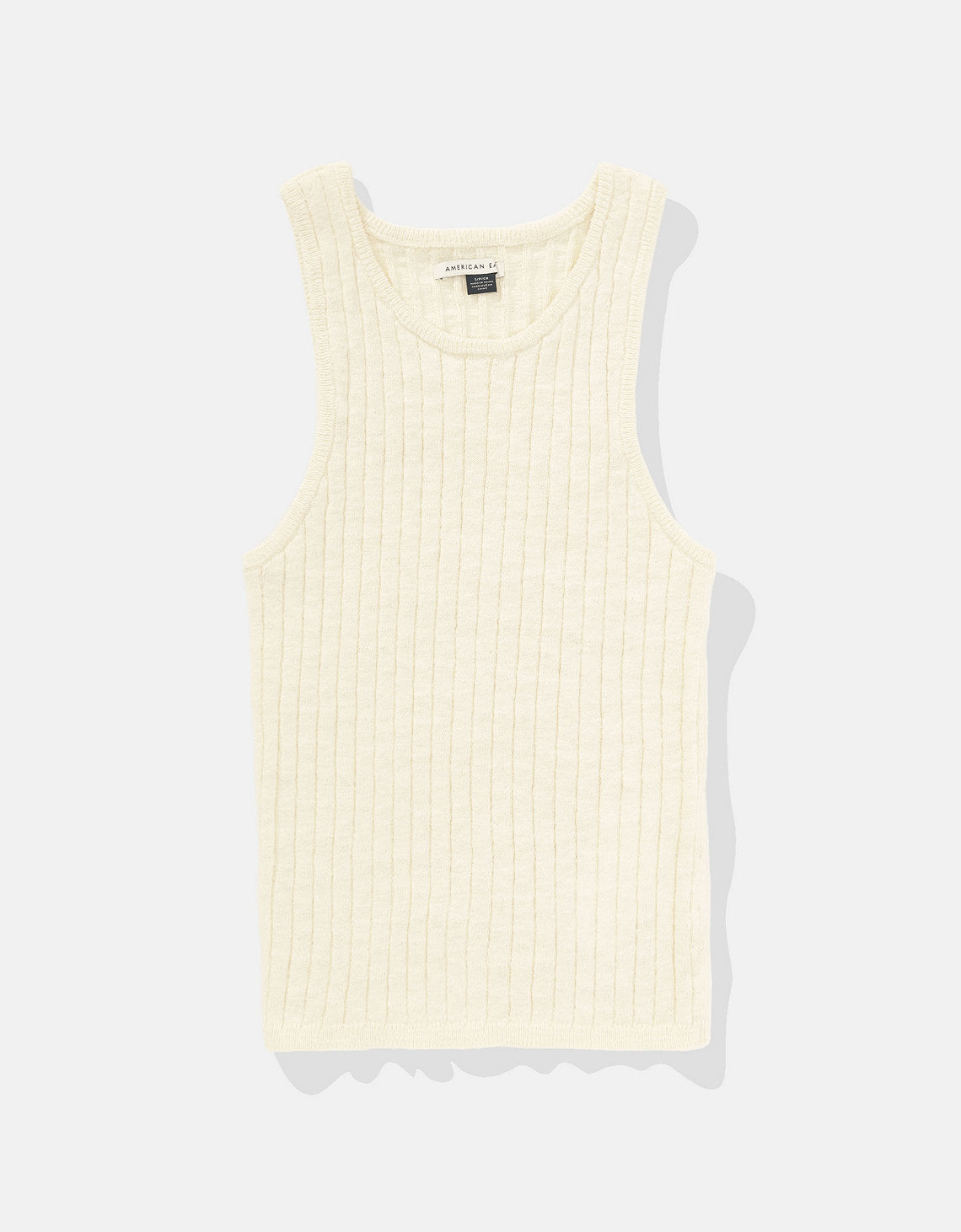 Tank top tejida de mujer AE - Generico 0341_1449_106_f