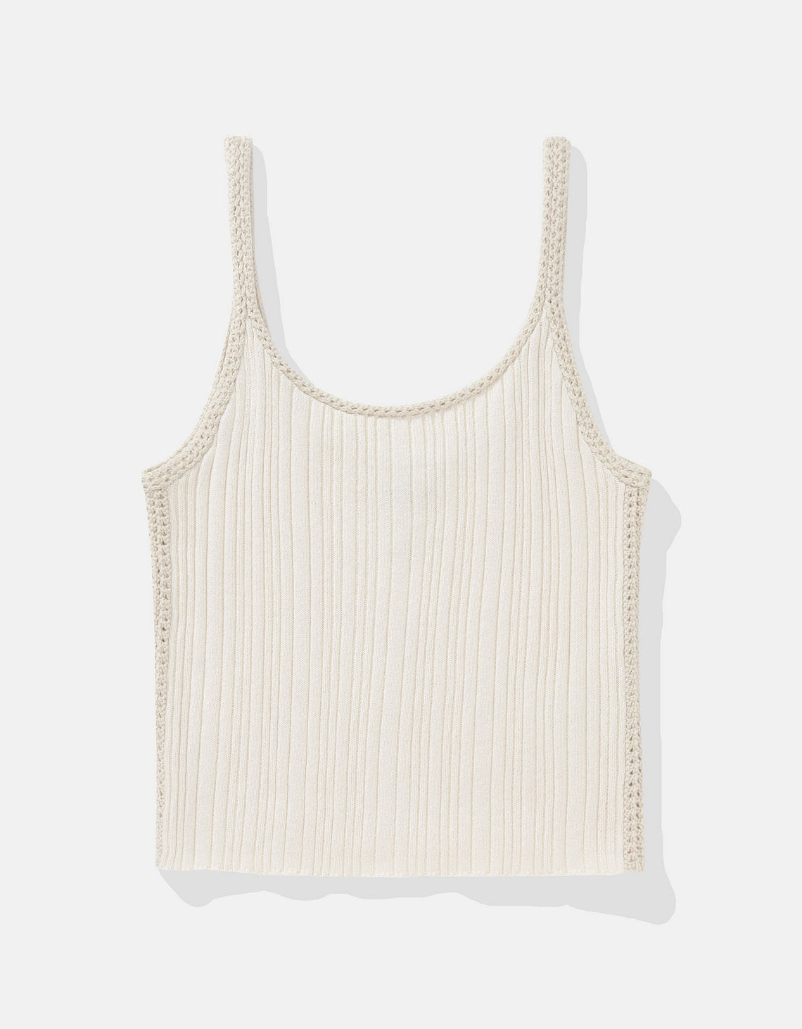 Top corto de crochet ae - Generico 0341_1470_106_b