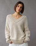 Suéter Manga Larga Mujer AE - Beige 0344_1386_676_of