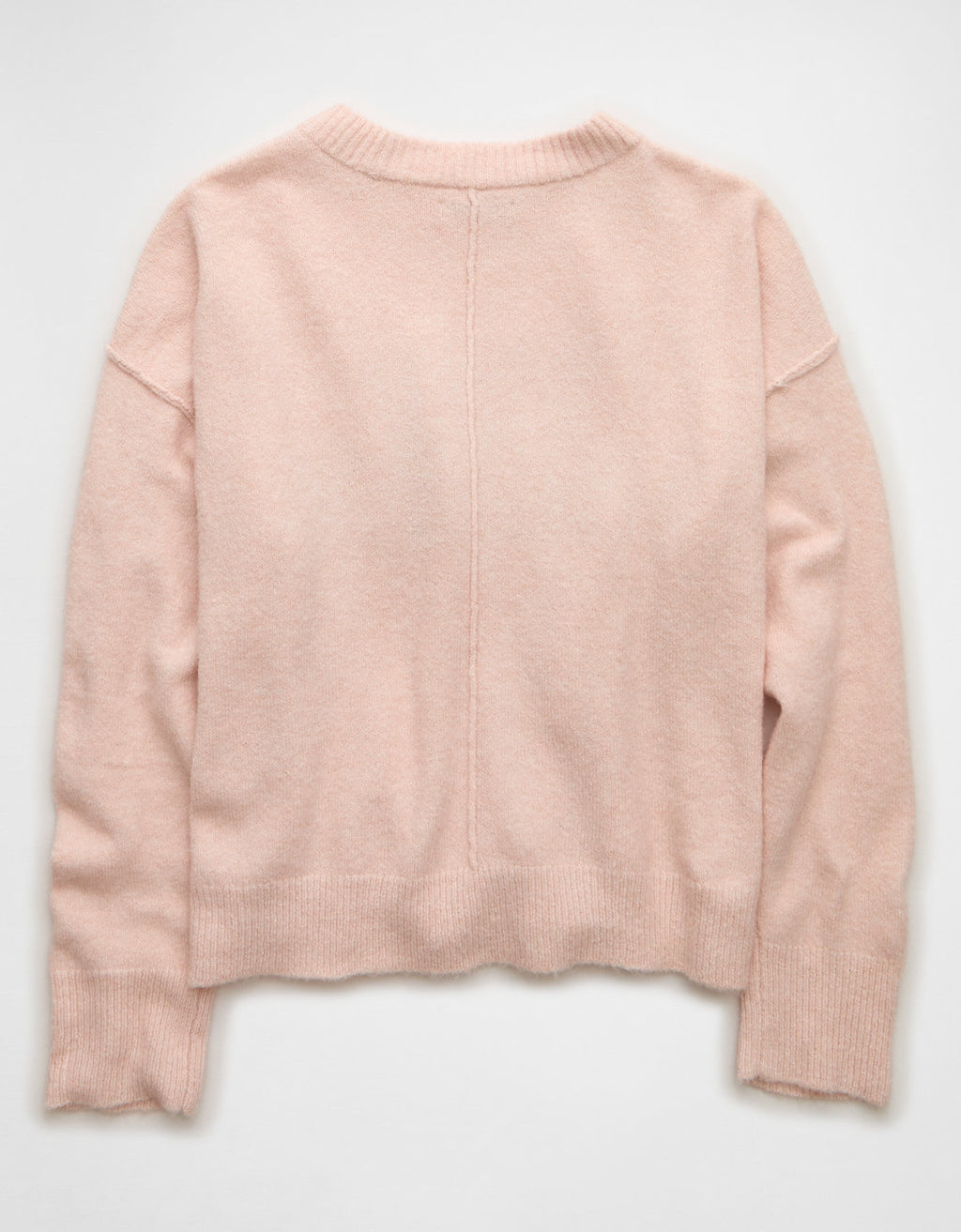 Suéter Soft con Gráfico Ae - Rosa 0348_1762_610_b