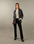 Camisa Manga Larga Mujer AE - Negro 0355_3696_001_of