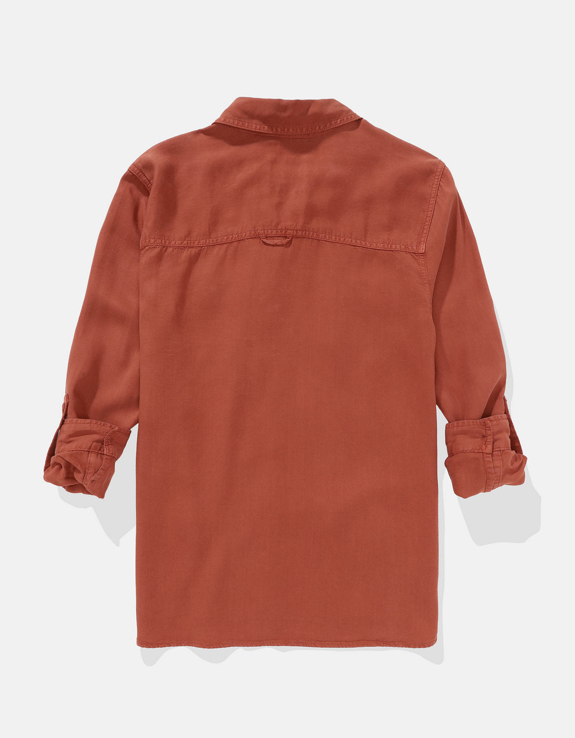 Camisa Manga Larga Mujer AE - Rosa 0355_3696_199_b