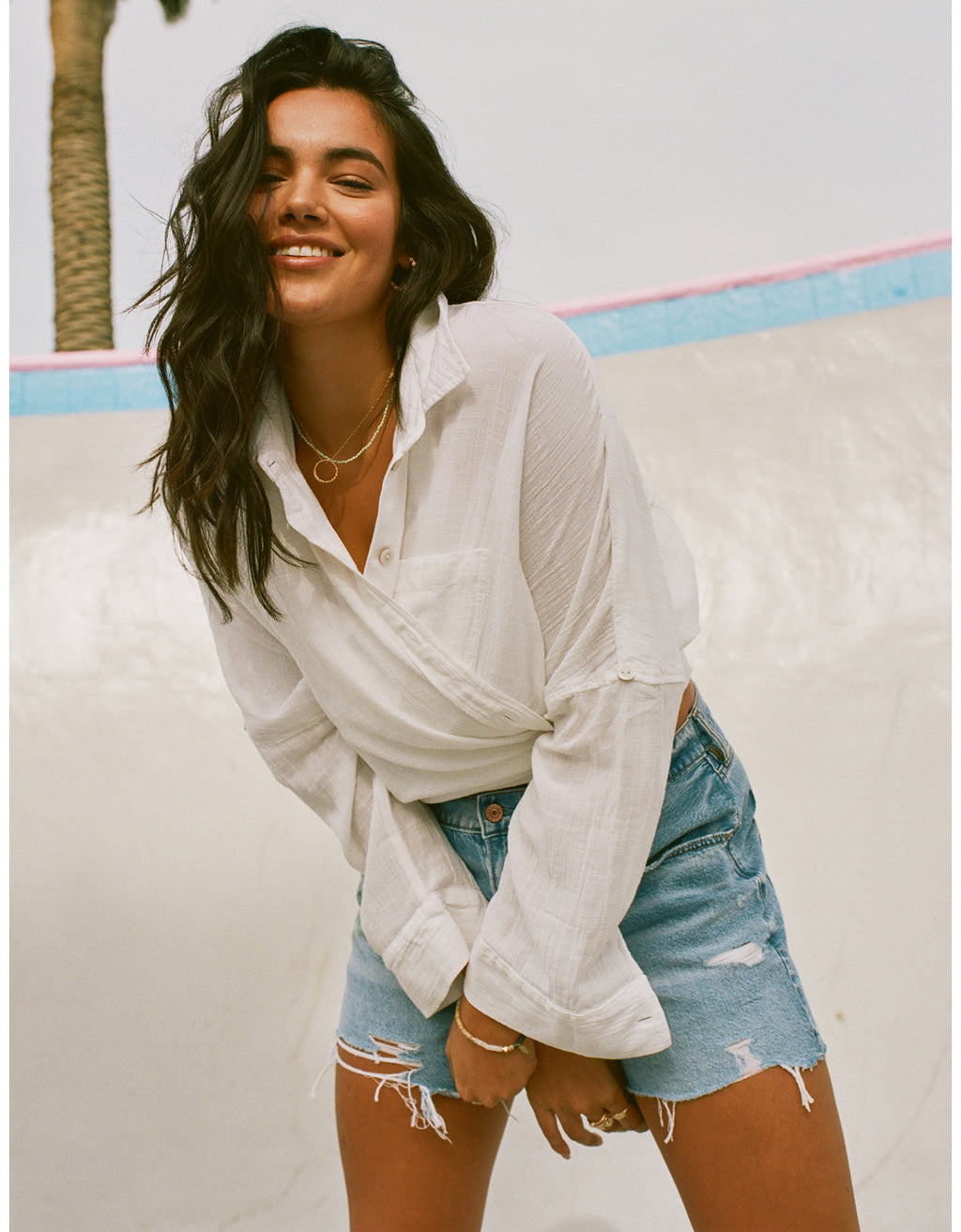 Camisa Ae Oversized - Blanco 0355_4826_100_l1