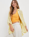 Camisa Ae Oversized - Verde 0355_4826_759_of