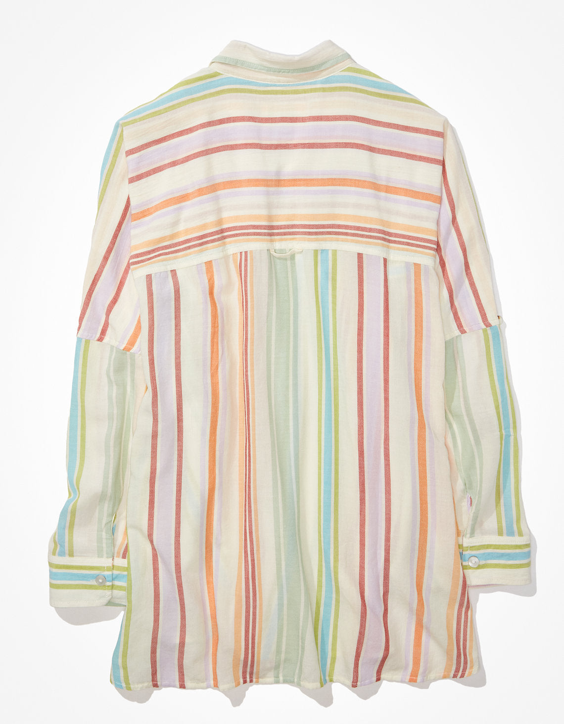Camisa Ae Oversized - Multicolor 0355_4995_900_b
