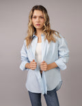 Blusa Oversized Mujer Ae - Azul 0355_5856_400_of