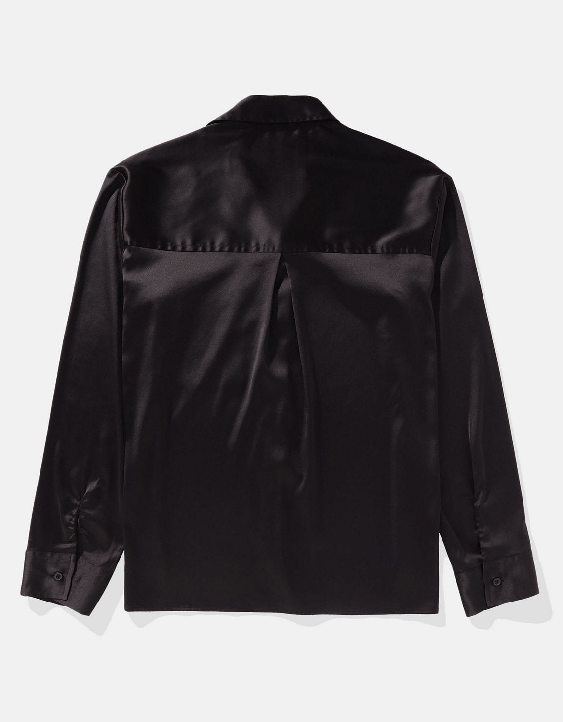 Camisa Manga Larga Mujer AE - Negro 0355_5952_001_b