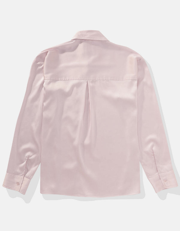 Camisa Manga Larga Mujer AE - Generico