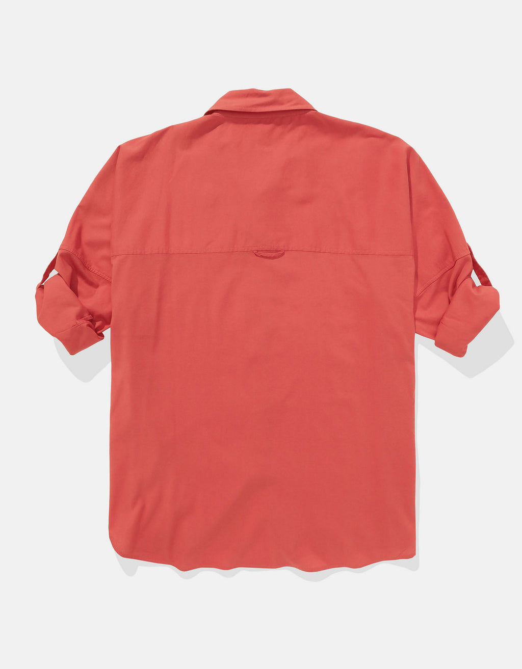 Camisa Manga Larga Mujer AE - Azul 0355_5971_408_b