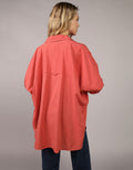 Camisa Manga Larga Mujer AE - Azul 0355_5971_408_ob