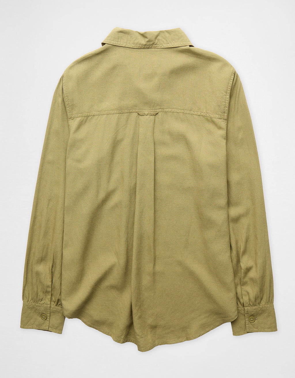 Camisa manga larga con botones Ae - Generico 0355_6681_309_b