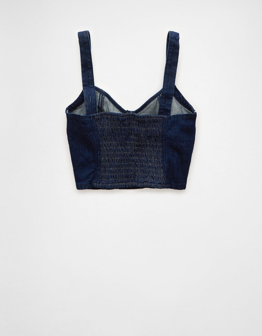 Top en Denim Mujer AE - Generico 0358_5771_896_b