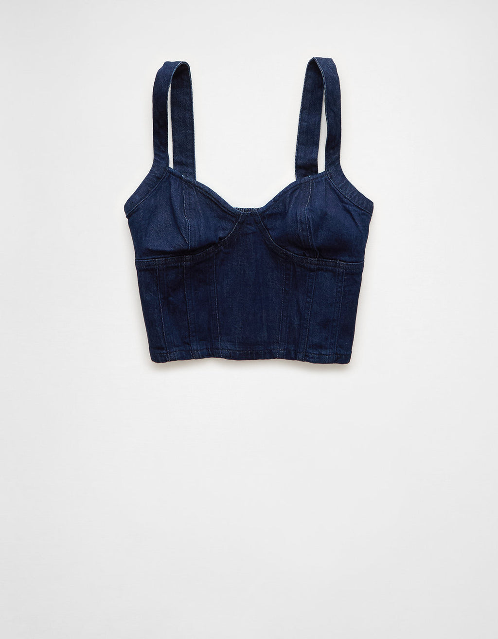 Top en Denim Mujer AE - Generico 0358_5771_896_f