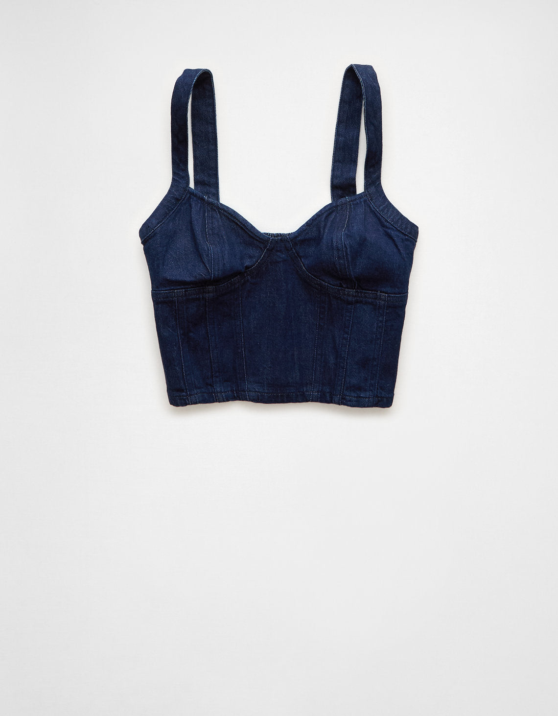 Top en Denim Mujer AE - Generico 0358_5771_896_f