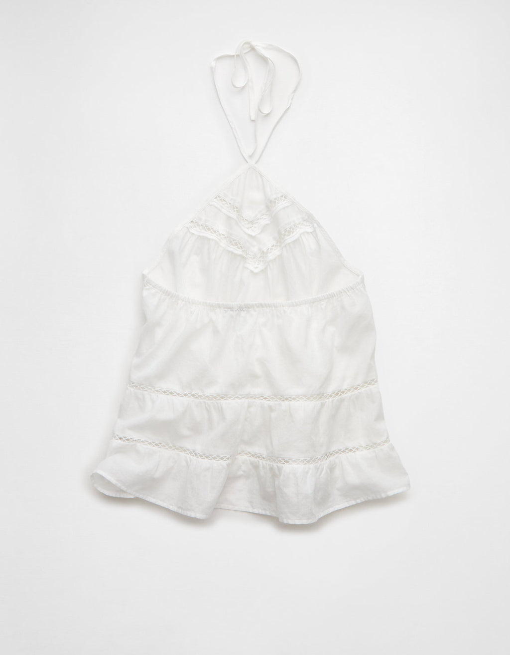 Top Halter de Encaje Ae - Blanco 0358_6336_100_b