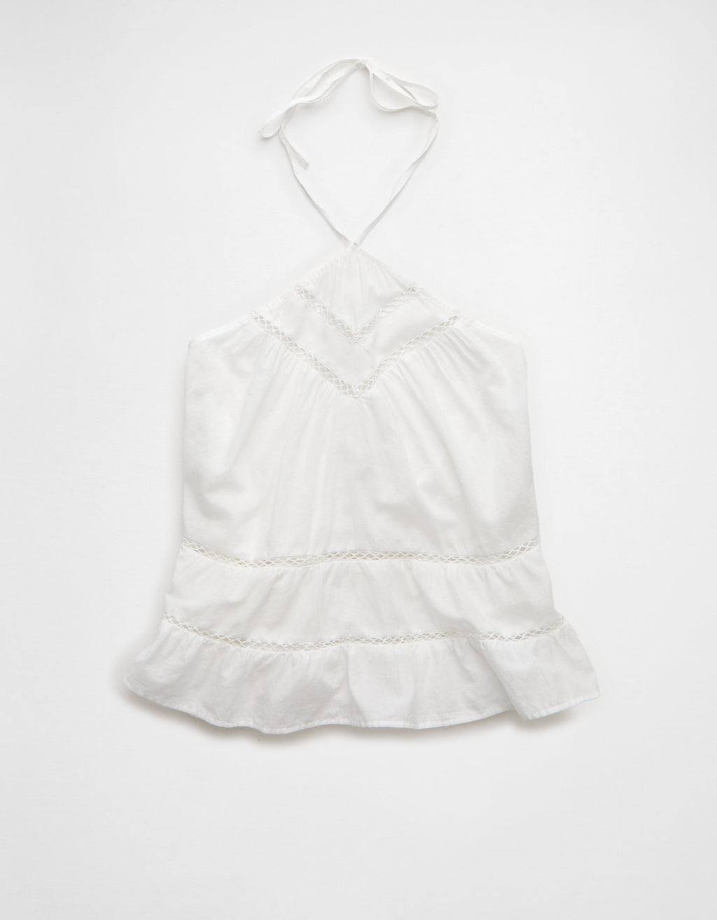 Top Halter de Encaje Ae - Blanco 0358_6336_100_f
