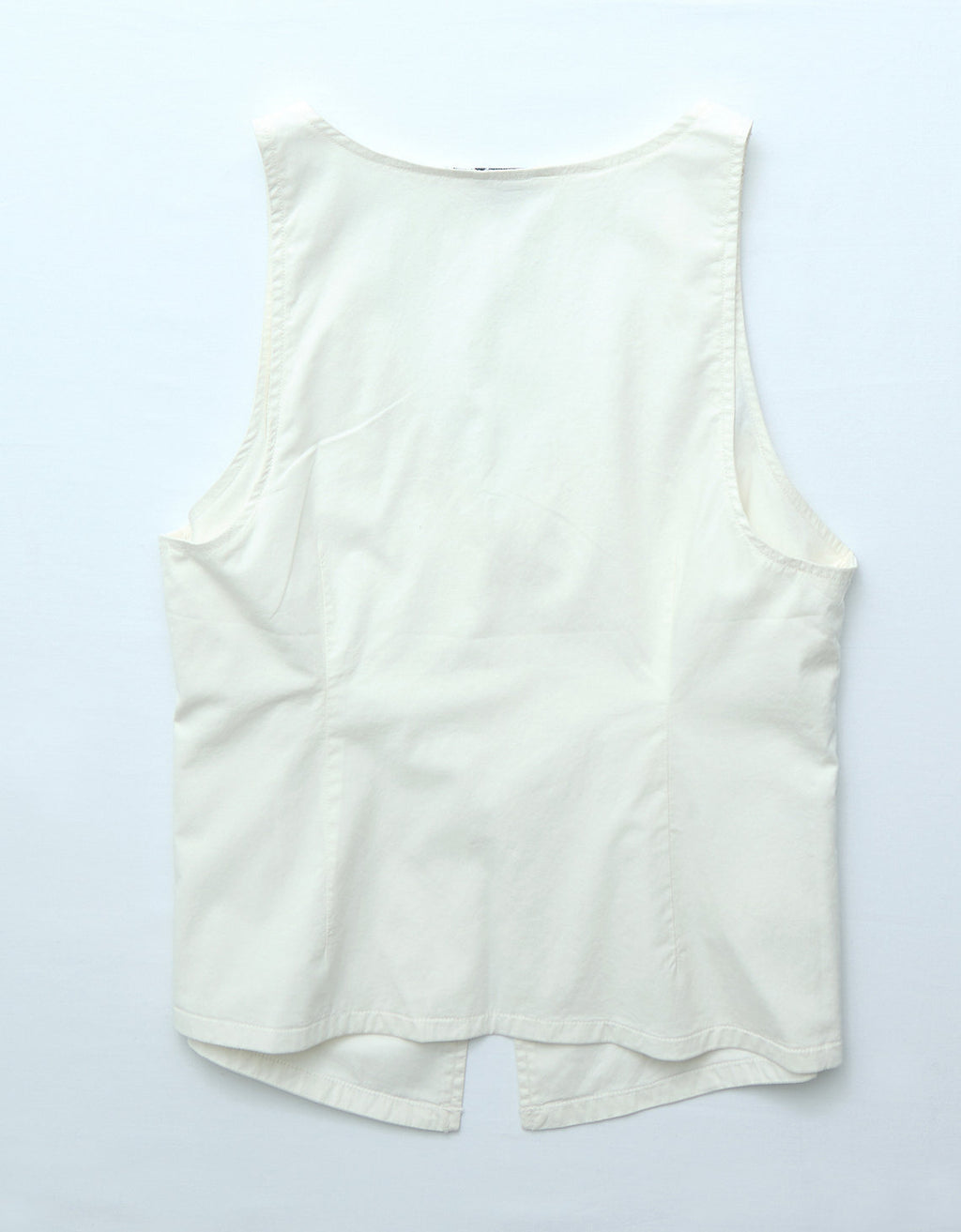 Camiseta sin mangas Ae Poplin Flyaway - Generico 0358_6391_106_b