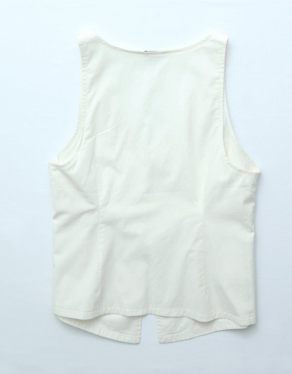 Camiseta sin mangas Ae Poplin Flyaway - Generico