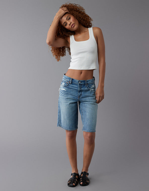 Tank Top AE - Blanco