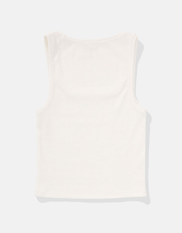 Tank Top AE - Blanco