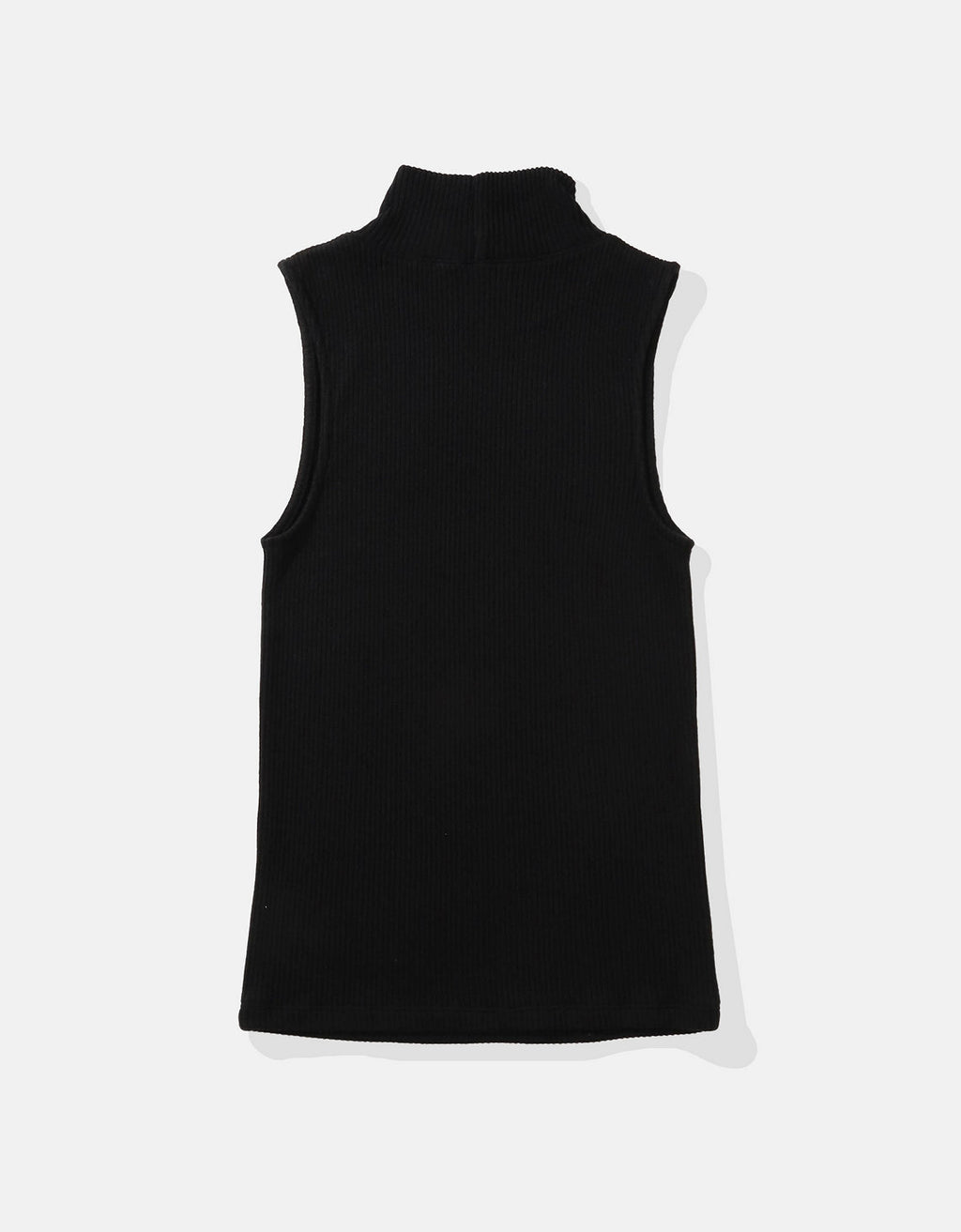 Blusa sin Mangas Mujer AE - Negro 0366_6027_001_b