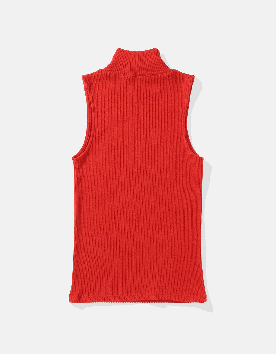 Blusa sin Mangas Mujer AE - Rojo 0366_6027_600_b