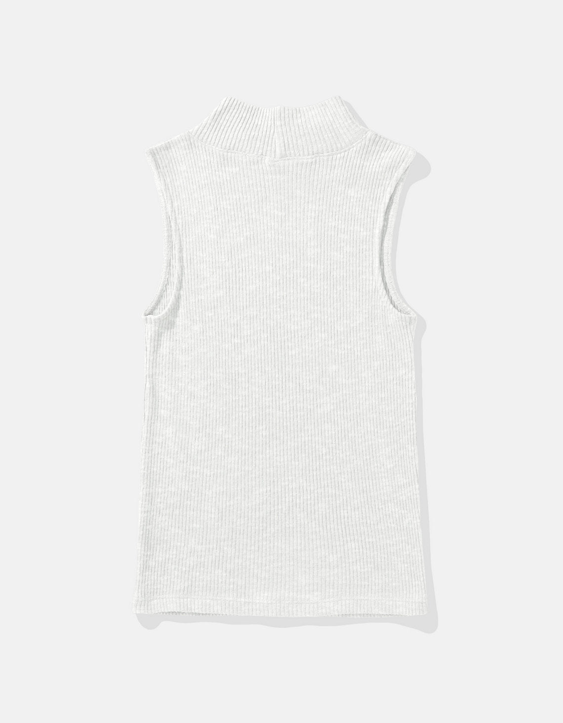 Blusa sin Mangas Mujer AE - Gris 0366_6095_951_b