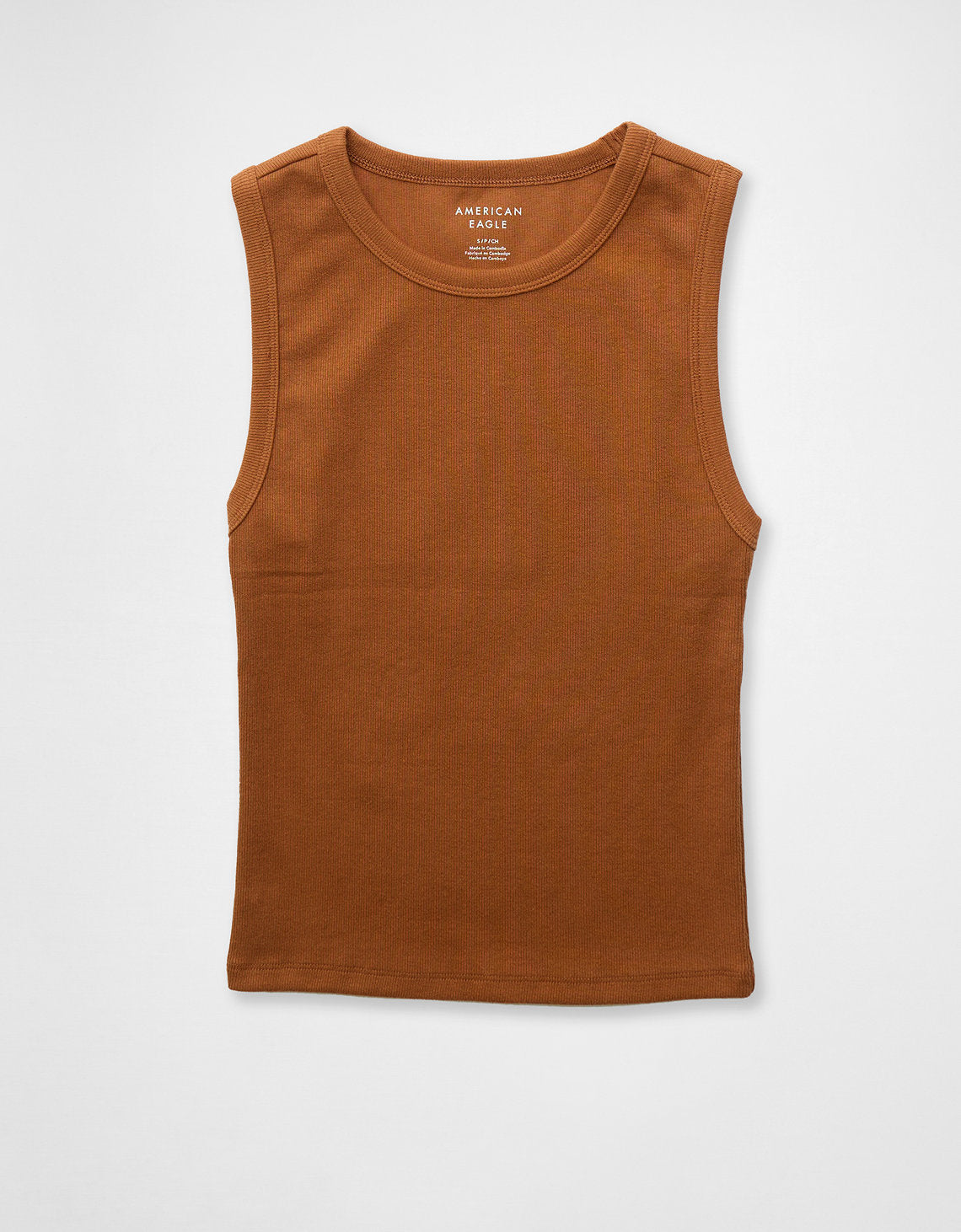 Tank top de mujer AE - null 0366_6109_206_f