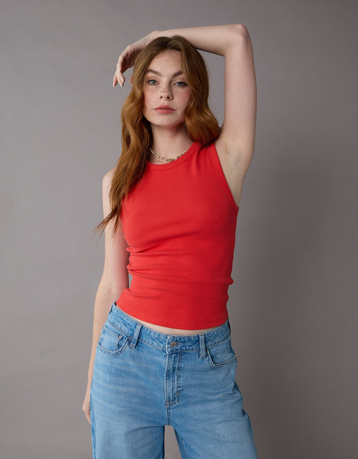 Tank top de mujer AE - Generico 0366_6109_703_of