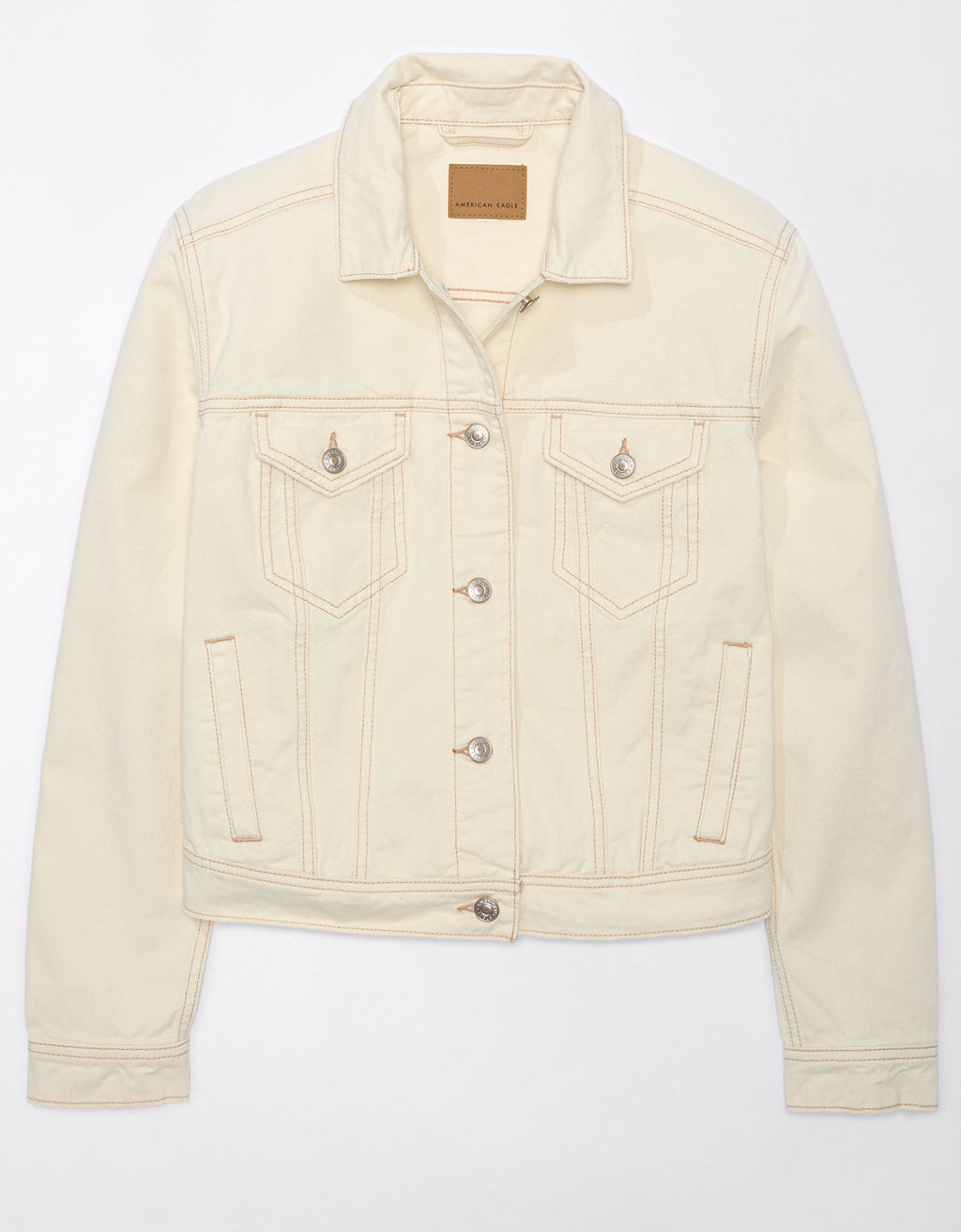Chaqueta corta AE - Caqui 0381_3468_241_f