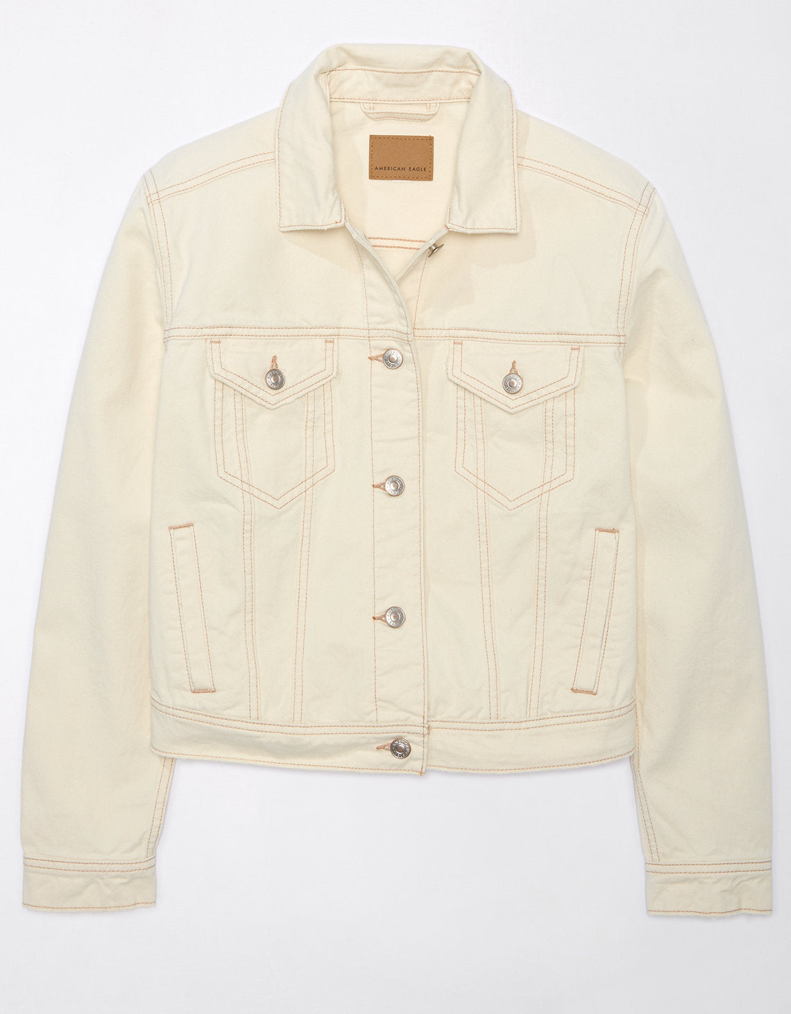 Chaqueta corta AE - Caqui 0381_3468_241_f