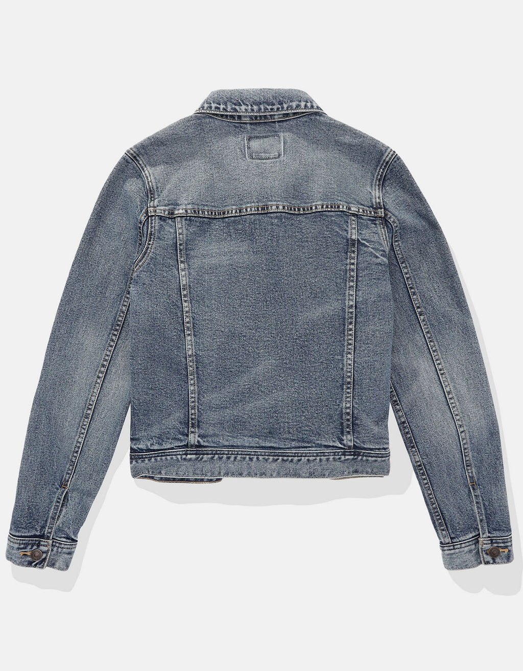 Chaqueta Denim Clásica Mujer AE - Generico 0381_3517_936_b