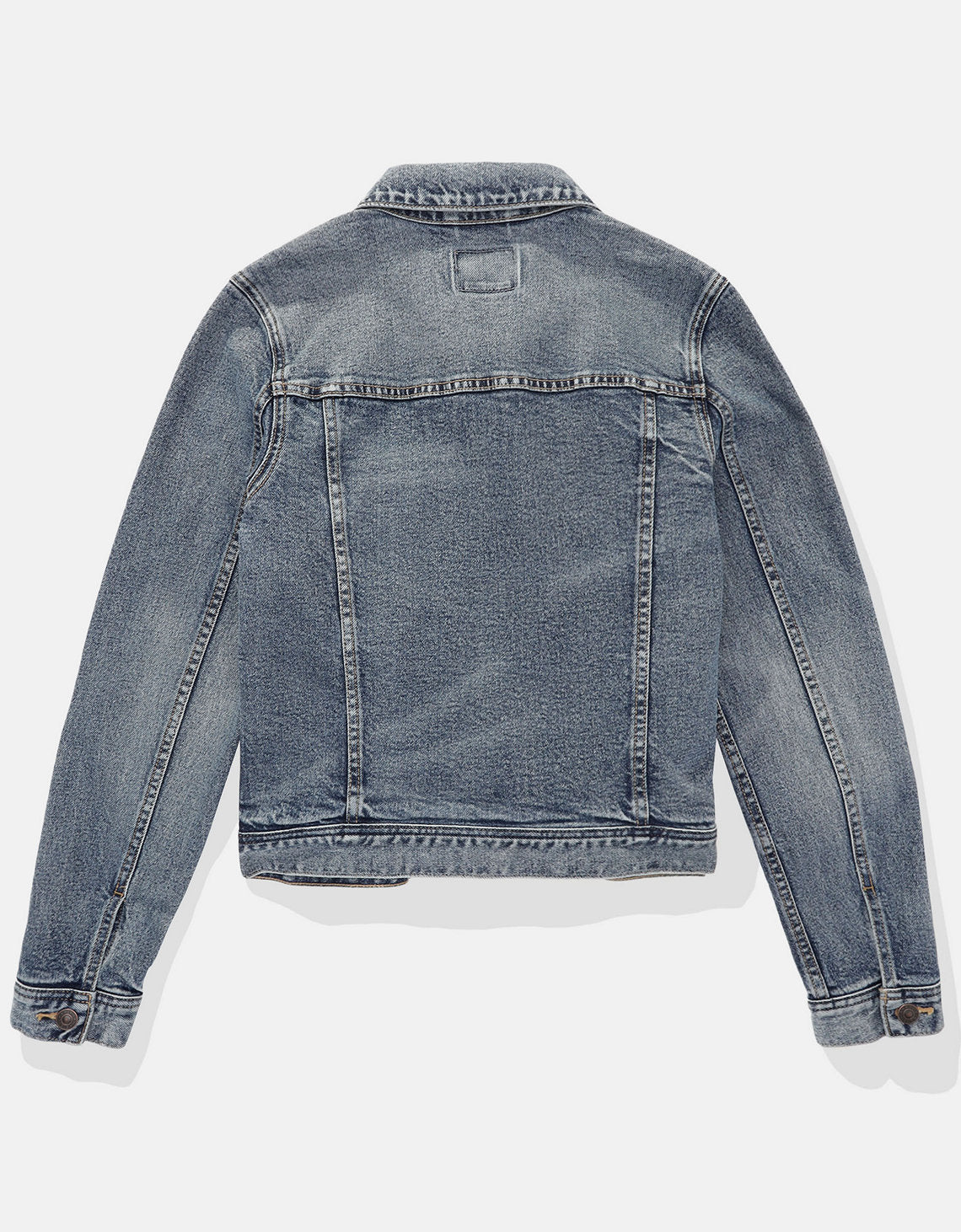 Chaqueta Denim Clásica Mujer AE - Generico 0381_3517_936_b