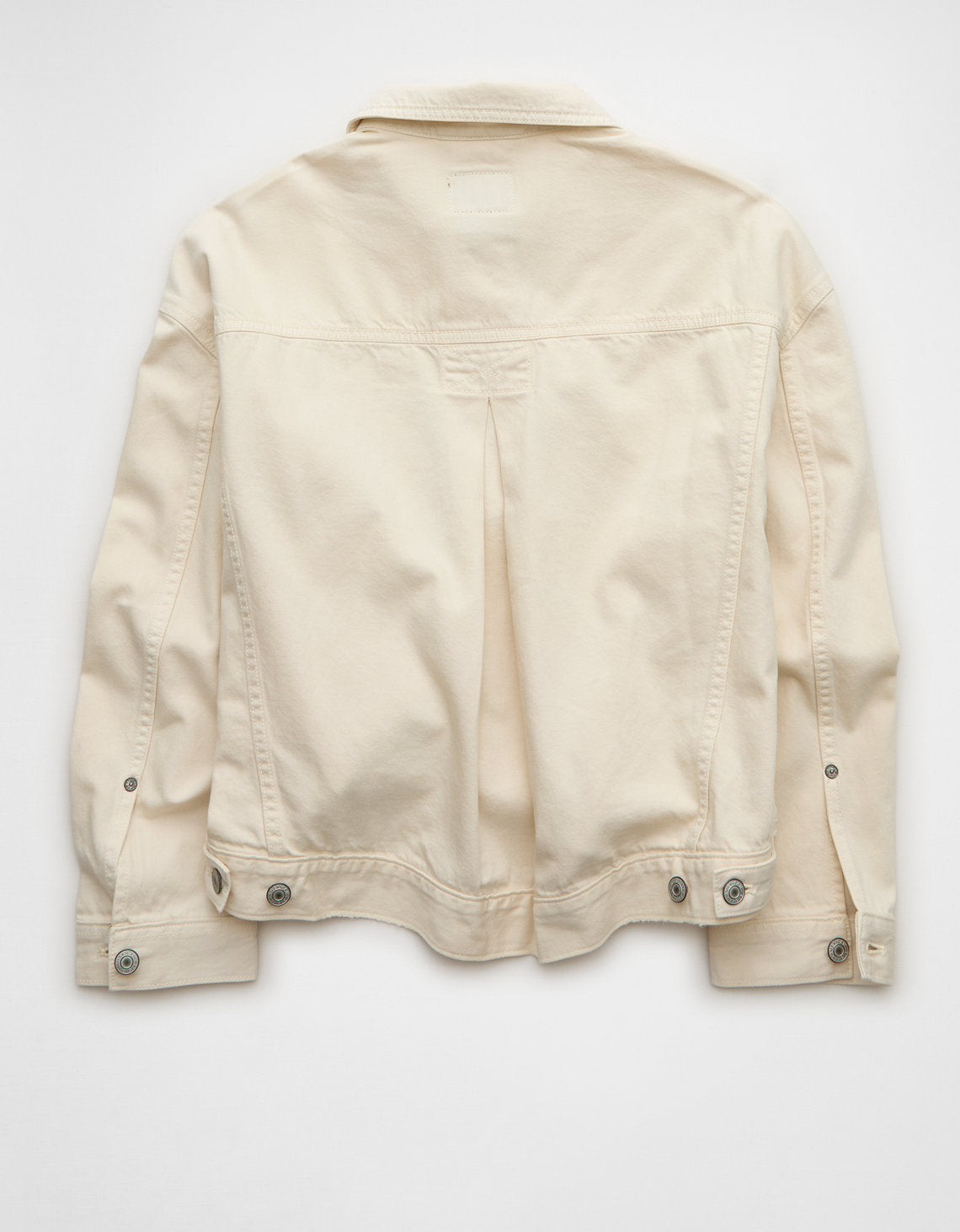 Chaqueta Vaquera Ae Swing - Generico 0381_3796_106_b