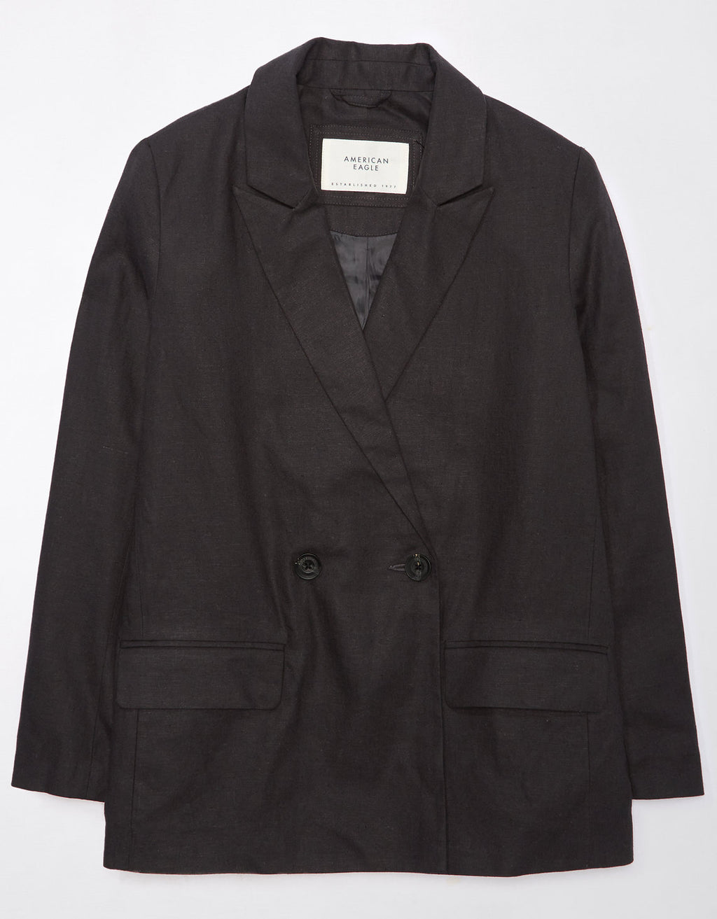 Blazer AE clásico de Mujer - Generico 0383_3503_050_f
