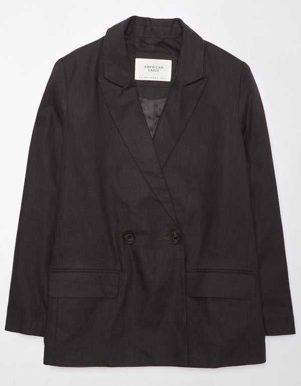 Blazer AE clásico de Mujer - Generico