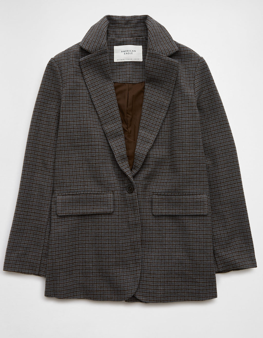 Blazer clásico AE - Generico 0383_3581_050_f