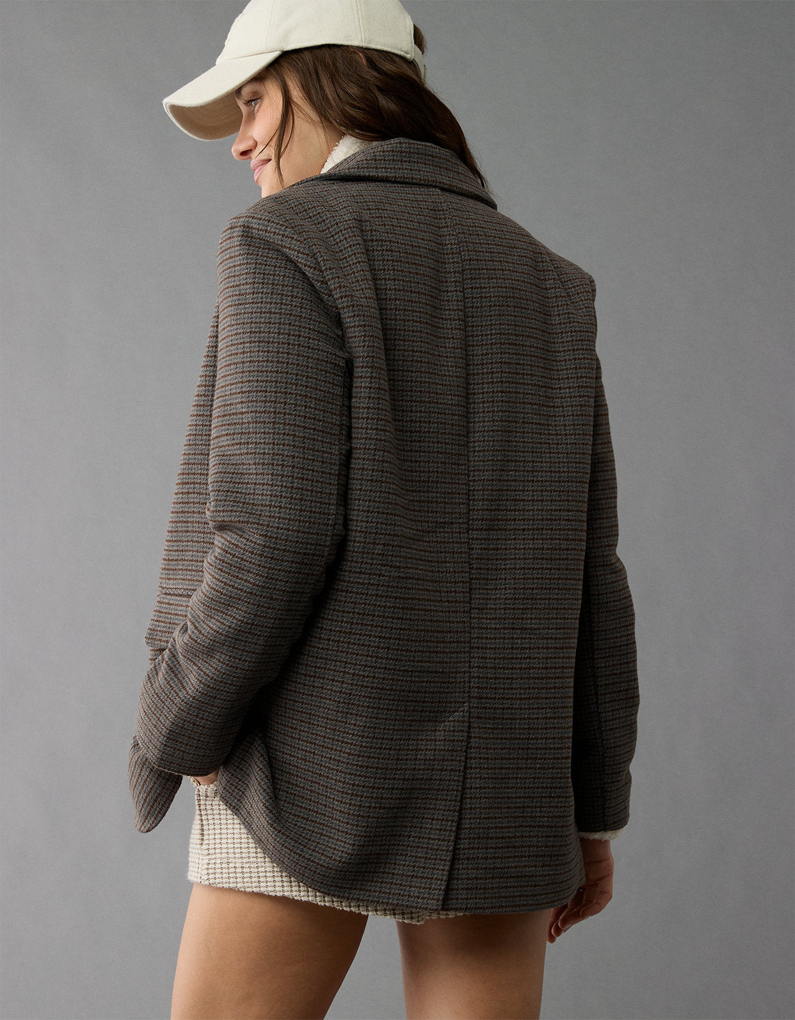 Blazer clásico AE - Generico 0383_3581_050_ob