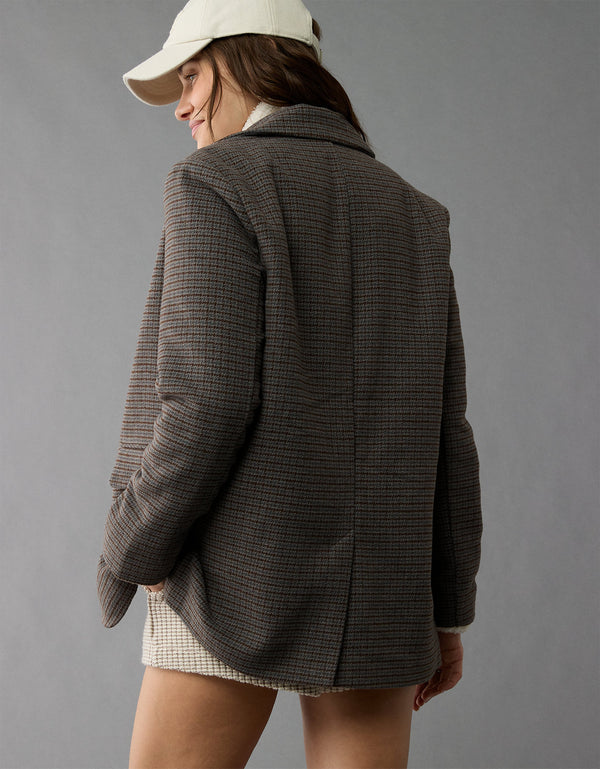 Blazer clásico AE - Generico