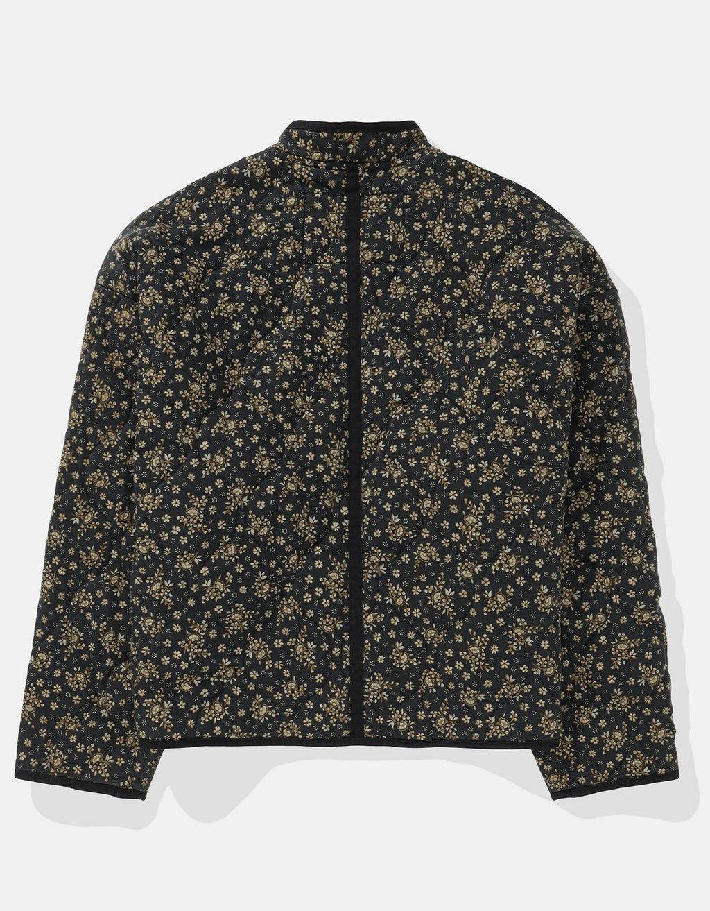 Chaqueta acolchada Ae - Negro 0383_3681_001_b