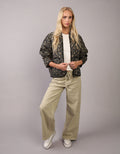Chaqueta acolchada Ae - Negro 0383_3681_001_of