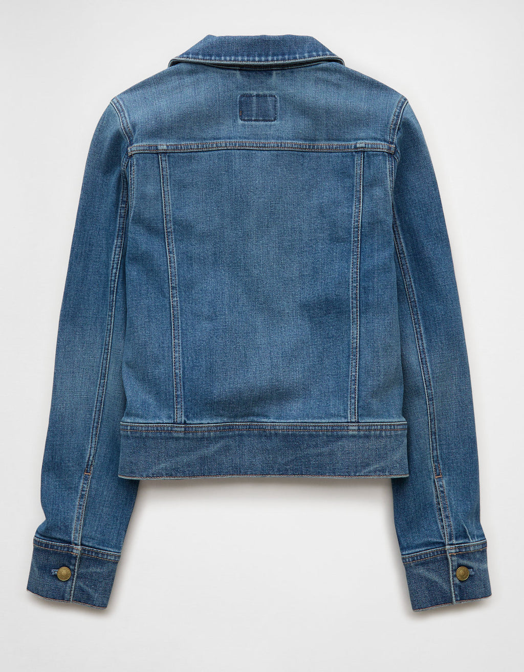 Chaqueta en Denim Ae - Generico 0383_3703_915_b